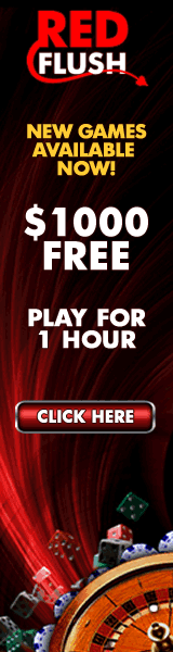 Red Flush Casino