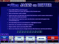 Reel Play Poker: Jacks or Better