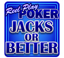 Real Play Poker: Jacks or Better