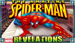 Free Spider Man: Revelations Slot Free Spider Man: Revelations Slot