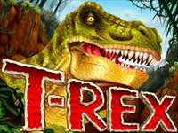 T-Rex Slot