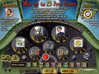 Tally Ho Slot