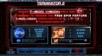 Terminator 2 Slot 3