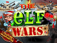 The Elf Wars Slot