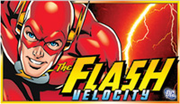 The Flash: Velocity