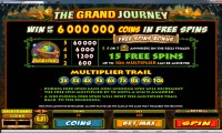 The Grand Journey 1