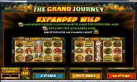 The Grand Journey 2