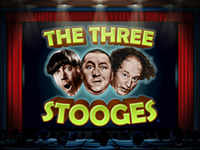 The Three Stooges Slot