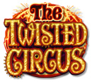 The Twisted Circus Slot Demo