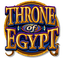Throne of Egypt Slot Demo