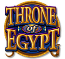 Throne of Egypt