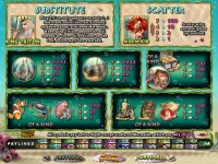 Tritons Treasure Slot