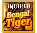 Bengal Tiger Slot Demo