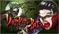 Vampire Bats Slot