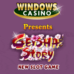 Slot santa surprise