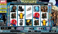 Wolverine Slot