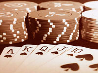 Online Poker