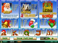 Santa Surprise Slot