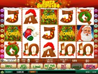 Santa Surprise Slot