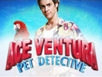 Ace Ventura Slot Demo