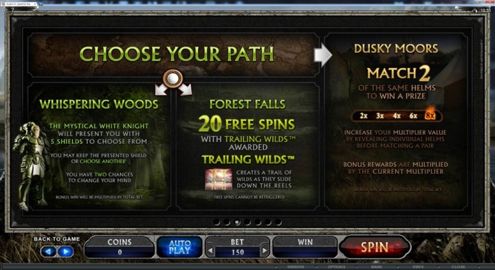 Slots gratis de cassino online Bavarian Forest