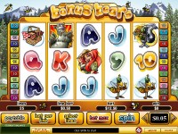 Bonus Bears Slot