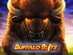 Buffalo Blitz Slot Demo