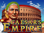 Free Caesar's Empire Slot