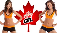 Bet on the Grey Cup