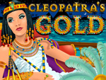 Free Cleopatra's Gold Slot