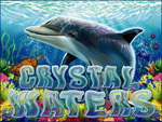 Free Crystal Waters Slot