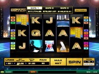 Deal or No Deal Slot