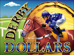 Free Derby Dollars Slot