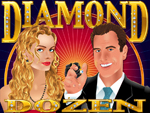 Free Diamond Dozen Slot