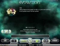 evolution-2
