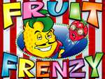 Free Fruit Frenzy Slot