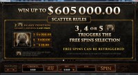 Game of Thrones Slot 2