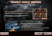 Ghost Rider Slot 3