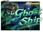 Free Ghost Ship Slot