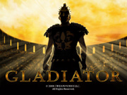 Gladiator Slot