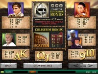 Gladiator Slot