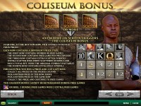 Gladiator Slot