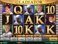 Gladiator Slot