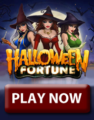 Play Halloween Fortune