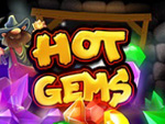 Hot Gems Slot Demo