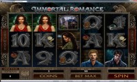 Immortal Romance 2