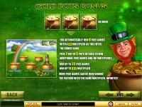 Irish Luck Slot