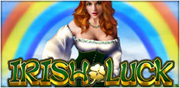 Irish Luck Slot