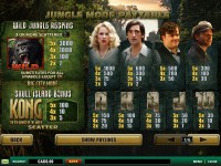 King Kong Slot