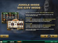 King Kong Slot